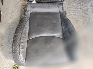  Салон (комплект сидений) Citroen C-Crosser Арт 161745351_2, вид 10