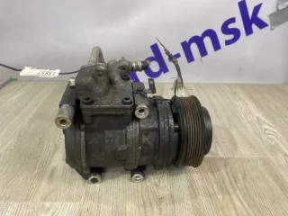 1625023500 Компрессор кондиционера Kia Sorento 1 Арт 2-104085, вид 3