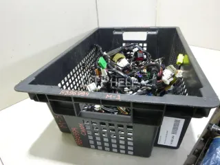  Проводка (коса) Mazda 3 BK Арт AM14896994, вид 20