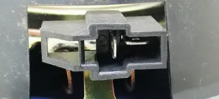 OK2FB66960 Динамик двери передней левой Kia Carens 2 Арт 2082965, вид 3