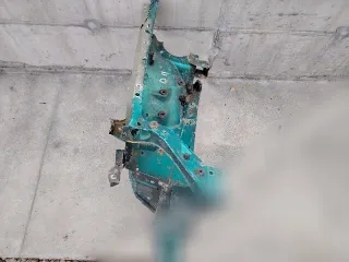  Очко фары правой Citroen C5 1 Арт 155422773_1, вид 4