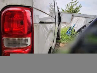  Боковина кузова правая Citroen jumpy 3 Арт 158371960_1, вид 4