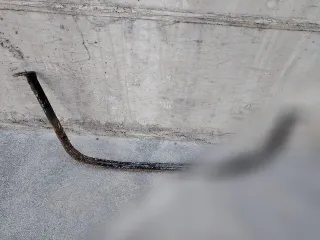  Крепление топливного бака Citroen C-Elysee Арт 166505022_3, вид 1