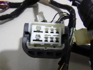  Проводка (коса) Mazda 3 BK Арт AM14896994, вид 11