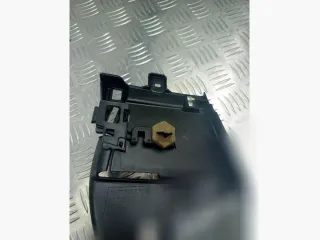 9677727977 Обшивка стойки задней правой Citroen C4 Grand Picasso 2 restailing Арт 141382013_1, вид 3