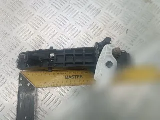  Скелет ручки наружной задней левой Citroen C8 Арт 169203650_5, вид 3