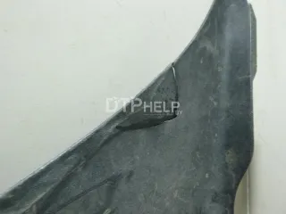 3C1819403B Решетка стеклооч. (планка под лобовое стекло) Volkswagen Passat B6 Арт AM14809899, вид 4