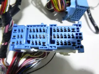  Проводка (коса) Mazda 3 BK Арт AM14896994, вид 14