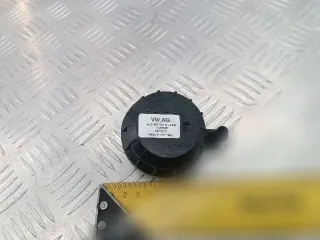 4H0907601D Блок управления Active Sound Design Porsche Macan restailing Арт 160657599_2, вид 1