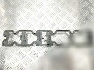 9652245380 Прокладка клапанной крышки Citroen C5 2 1.8л i Арт 143298998_1, вид 4