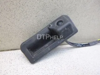 566827566A Камера заднего вида Skoda Kodiaq Арт AM100501250, вид 6