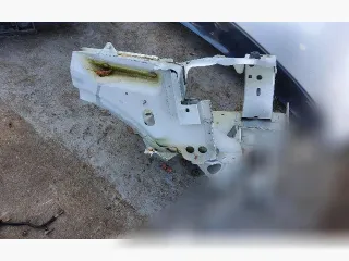  Очко фары правой Citroen C5 1 Арт 72474658_1, вид 1