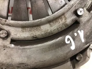 Z60416410B Комплект сцепления Mazda 3 BK 1.6л Арт 2-261046, вид 4