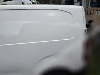  Боковина кузова левая Citroen jumpy 3 Арт 158371910_1, вид 2