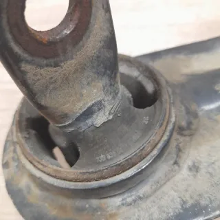  Рычаг передний Mazda 3 BK Арт 2-207899, вид 2