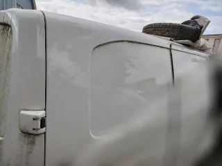  Боковина кузова правая Citroen jumpy 3 Арт 158371960_1, вид 2