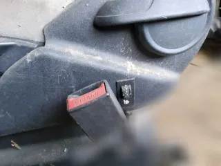  Сиденье переднее правое Citroen C4 Picasso 1 Арт 167839089_1, вид 6