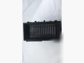 9640450780 Радиатор (дополнительный) Citroen C5 1 Арт 100058099_5, вид 4