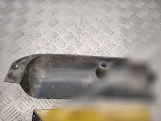 9805387880 Защита топливного бака Citroen C4 2 Арт 166738099_2, вид 2