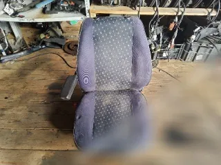  Сиденье переднее левое Citroen jumpy 1 Арт 122862206_1, вид 7