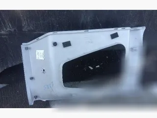 735460877 Обшивка стойки задней правой Citroen Nemo Арт 97770300_3, вид 2