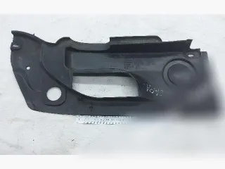 9641952380 Изолятор моторного отсека правый Citroen Xsara Арт 116551074_2, вид 2