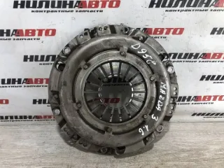 Z60416410B Комплект сцепления Mazda 3 BK 1.6л Арт 2-261046, вид 2