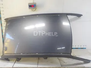 BPYK70600 Крыша Mazda 3 BK Арт AM52489115, вид 1