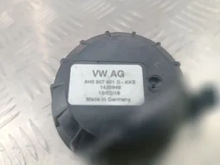 4H0907601D Блок управления Active Sound Design Audi A8 D5 (S8) Арт 160657599_5, вид 3