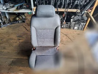  Сиденье третий ряд Citroen Evasion  Арт 154884549_1, вид 1