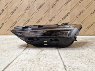 4121010DE01AA фара Changan UNI-V Арт DN206842, вид 1