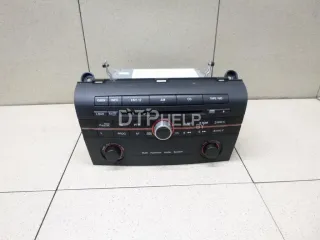  Магнитола Mazda 3 BK Арт AM12948696, вид 1