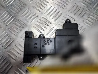 104535400B Электропривод двери передней правой Tesla model X Арт 148697890_1, вид 1