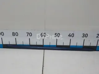 BP4K50682A80 Молдинг задней правой двери Mazda 3 BK Арт AM84621374, вид 6