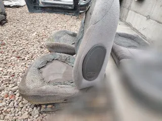  Сиденье переднее правое Citroen C5 1 Арт 152474712_2, вид 8