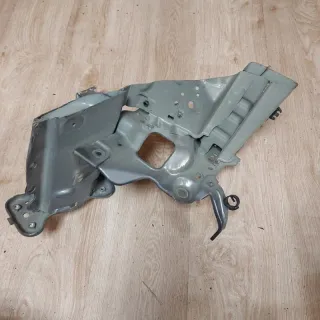  Лонжерон Mazda 3 BK Арт 2-212215, вид 5