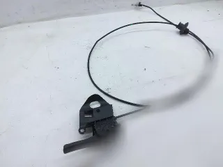  Кнопка открытия капота Citroen C5 Aircross Арт 123949411_1, вид 2