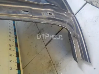 BPYK70600 Крыша Mazda 3 BK Арт AM52489115, вид 11