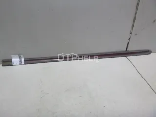 BP4K5068274 Молдинг задней правой двери Mazda 3 BK Арт AM14969766, вид 4