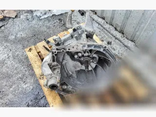  КПП механическая (МКПП) 5-ступенчатая Opel Zafira Life 1.6л Арт 105935275_3, вид 7