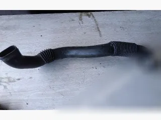 9648635480 Воздуховод интеркулера Citroen C5 1 1.6л Арт 108600250_1, вид 1