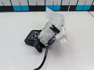 BP7C62310E Замок багажника Mazda 3 BK Арт AM48522304, вид 2