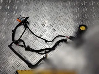 1365067080 Проводка крышки багажника Citroen Nemo Арт 146338172_3, вид 1