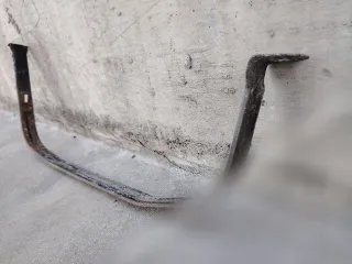  Крепление топливного бака Citroen C-Elysee Арт 166505022_3, вид 3