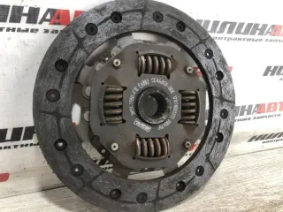 Z60416410B Комплект сцепления Mazda 3 BK 1.6л Арт 2-261046, вид 10