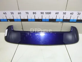 BR5V51960D12 Спойлер (дефлектор) багажника Mazda 3 BK Арт AM14758116, вид 1