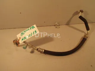  Трубка кондиционера Mazda 3 BK Арт AM1520548, вид 1