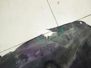 BR5S56140A Локер передний левый Mazda 3 BK Арт AM48235257, вид 5