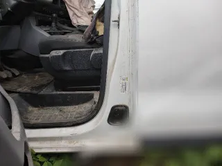  Боковина кузова левая Citroen jumpy 3 Арт 158371910_1, вид 7