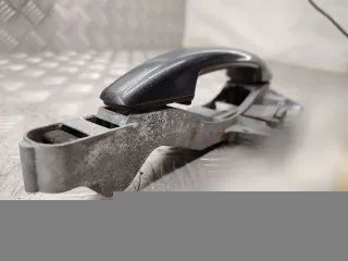 1199D4 Скелет ручки наружной задней правой Citroen C-Elysee Арт 165615069_3, вид 2